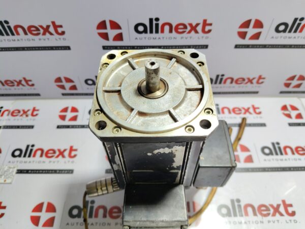 Sick Stegmann AG100 absolute encoders AG100-4124BC100000/ AG100-412400000001 