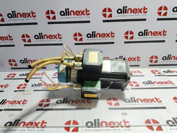 Sick Stegmann AG100 absolute encoders AG100-4124BC100000/ AG100-412400000001 