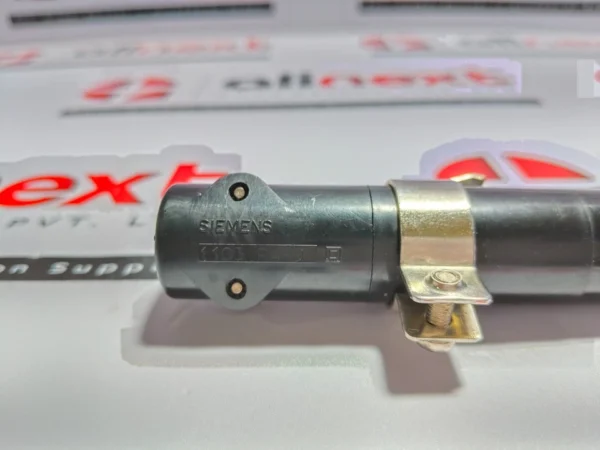 Siemens 1103RAR 9 photocell flame detector