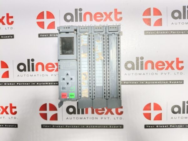 Siemens 1P 6ES7 512-1CK01-0AB0 simatic S7-1500 Compact CPU 1512C-1 PN