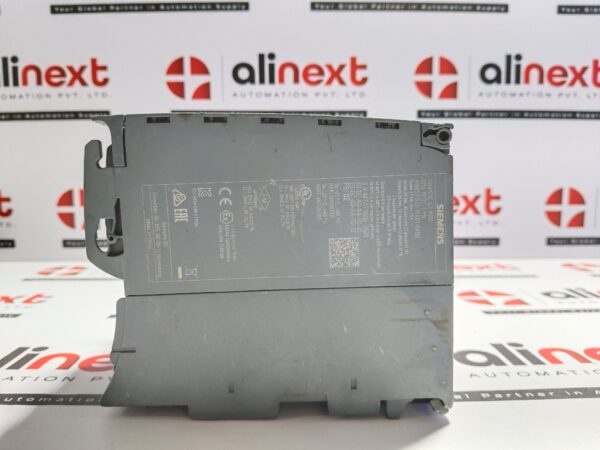 Siemens 1P 6ES7 512-1CK01-0AB0 simatic S7-1500 Compact CPU 1512C-1 PN