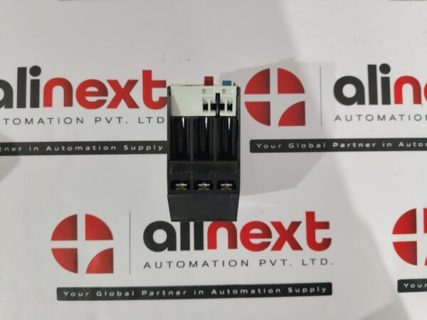 Siemens 3UA50 40-0G thermal overload relay Brand New | Original | Unused