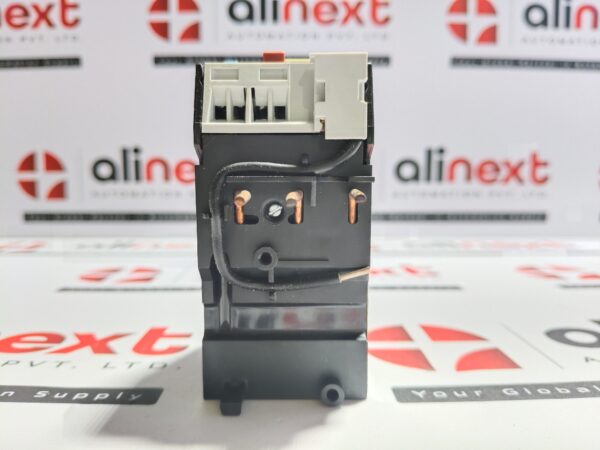 Siemens 3UA50 40-1A thermal overload relay Brand New | Original | Unused