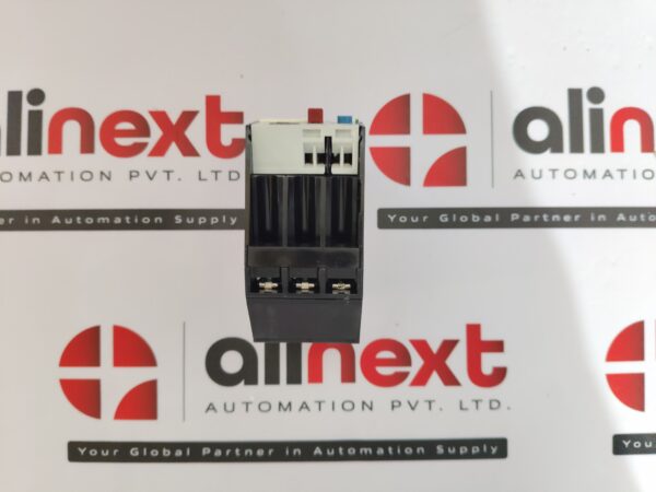 Siemens 3UA50 40-1A thermal overload relay Brand New | Original | Unused