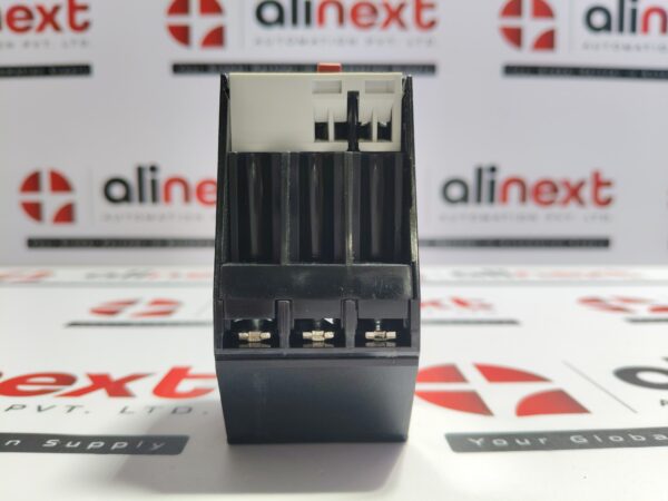 Siemens 3UA50 40-1A thermal overload relay Brand New | Original | Unused