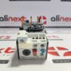 Siemens 3UA50 40-1A thermal overload relay Brand New | Original | Unused