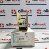 Siemens 3UA50 40-1J thermal overload relay USED | Tested | Working
