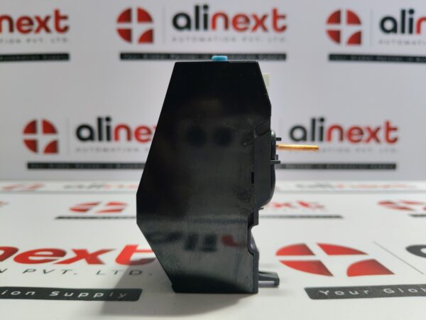 Siemens 3UA50 40-1J thermal overload relay USED | Tested | Working