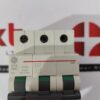 General Electric G63 3-pole miniature circuit breaker USED | Tested | Working
