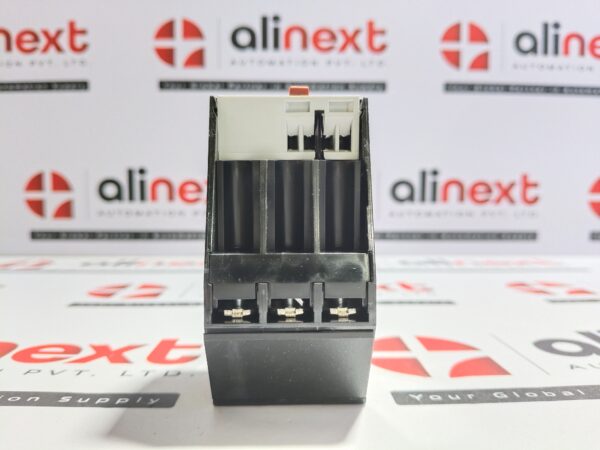 Siemens 3UA50 40-1J thermal overload relay USED | Tested | Working