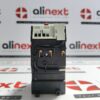 Siemens 3UA50 40-1J thermal overload relay USED | Tested | Working