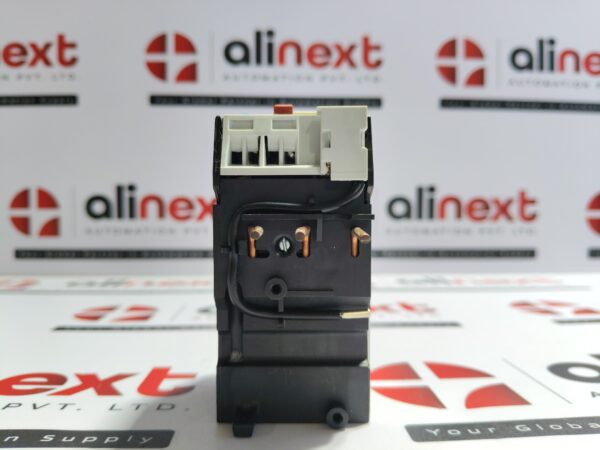 Siemens 3UA50 40-1J thermal overload relay USED | Tested | Working