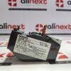Siemens 3UA50 40-1J thermal overload relay USED | Tested | Working