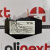 Siemens 3UA50 40-1J thermal overload relay USED | Tested | Working