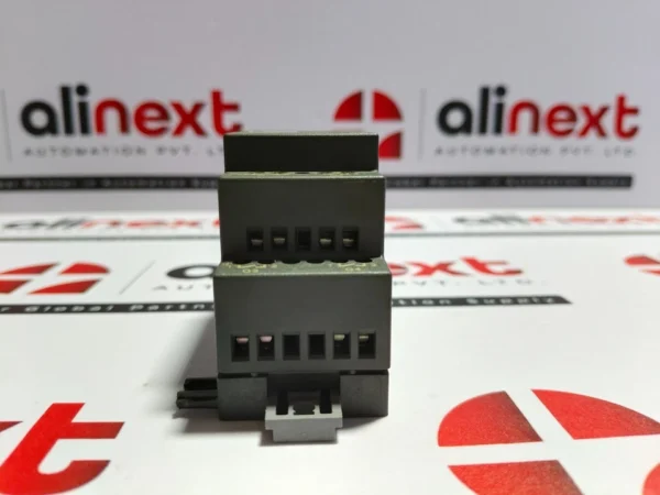 Siemens 6ED1 055-1MB00-0BA1 LOGO! DM8 12/24R expansion module 12/24V DC