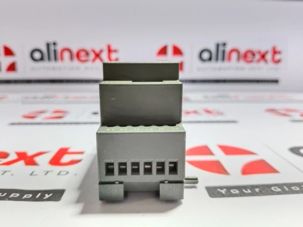 Siemens 6ED1 055-1MB00-0BA1 LOGO! DM8 12/24R expansion module DC 12/24V