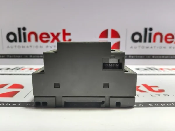 Siemens 6ED1 055-1MB00-0BA1 LOGO! DM8 12/24R expansion module DC 12/24V