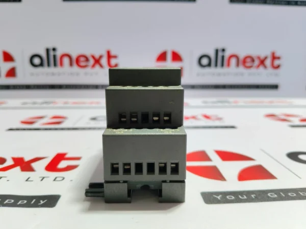 Siemens 6ED1 055-1MB00-0BA1 LOGO! DM8 12/24R expansion module DC 12/24V