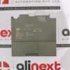 Siemens 6ES7 315-2AG10-0AB0 regulated power supply