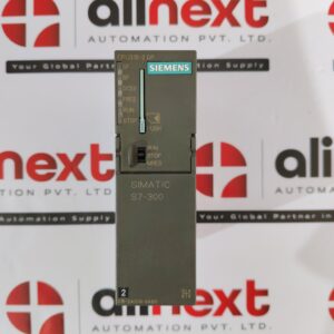 Siemens 6ES7 315-2AG10-0AB0 regulated power supply