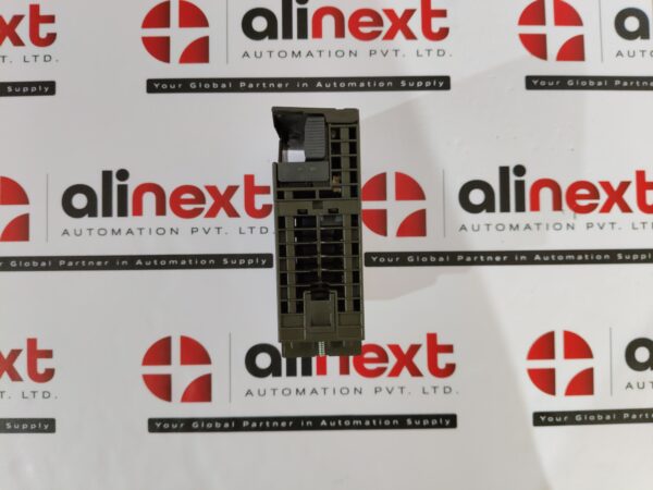 Siemens 6ES7 322-1BH01-0AA0 digital output module