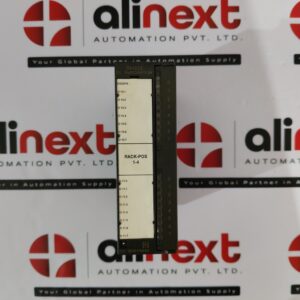 Siemens 6ES7 322-1BH01-0AA0 digital output module