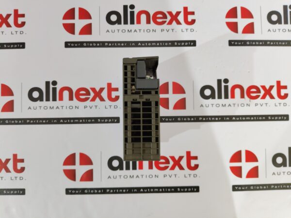 Siemens 6ES7 322-1BH01-0AA0 digital output module