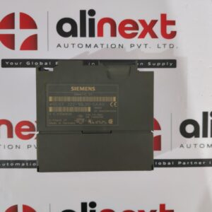 Siemens 6ES7 322-1BL00-0AA0 interface module