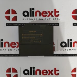 Siemens 6ES7 322-1BL00-0AA0 interface module