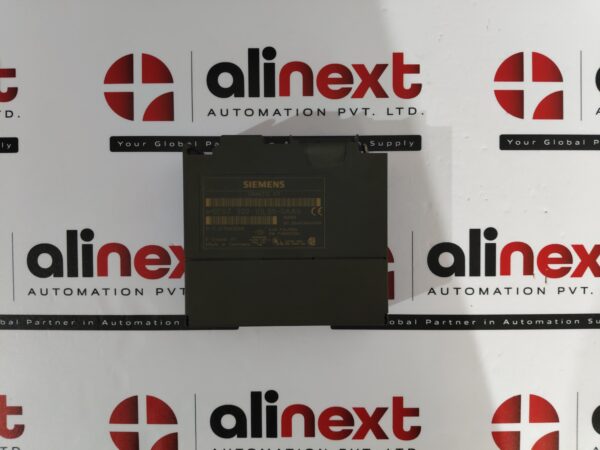 Siemens 6ES7 322-1BL00-0AA0 interface module