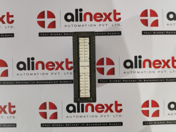 Siemens 6ES7 322-1BL00-0AA0 interface module