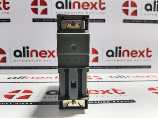 Siemens 6ES7 322-1BL00-0AA0 interface module