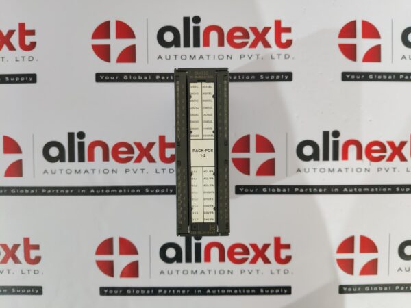 Siemens 6ES7 322-1BL00-0AA0 interface module