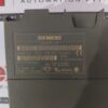 Siemens 6ES7 322-1BL00-0AA0 interface module