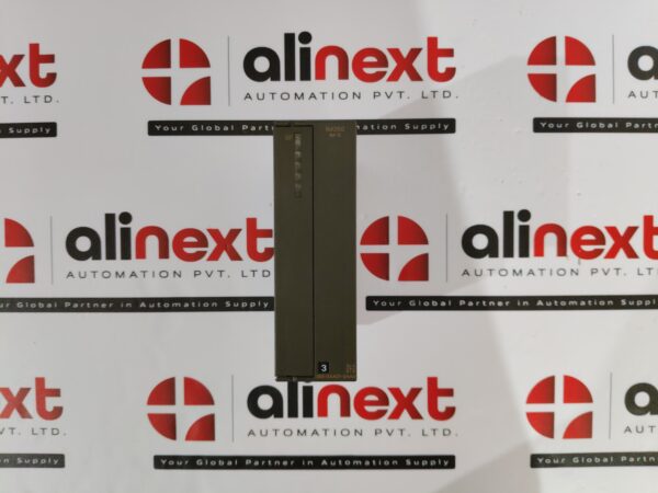 Siemens 6ES7 360-3AA01-0AA0 interface module