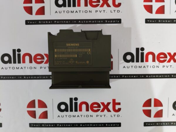 Siemens 6ES7 360-3AA01-0AA0 interface module