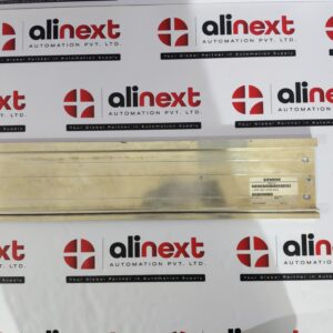 Siemens 6ES7 390-1AF30-0AA0 simatic S7-300 mounting rail USED | Tested | Working
