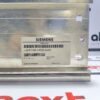 Siemens 6ES7 390-1AF30-0AA0 simatic S7-300 mounting rail USED | Tested | Working