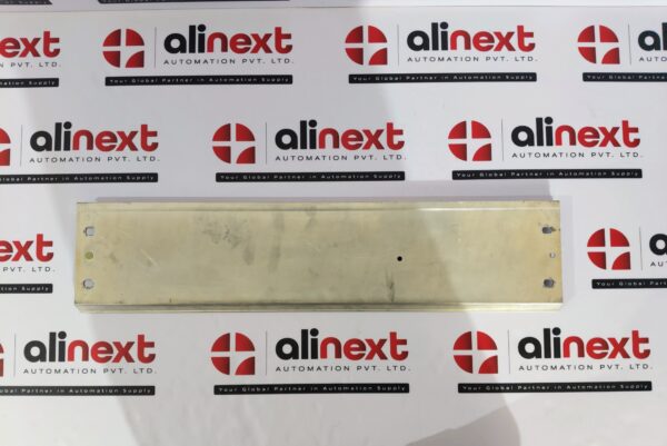 Siemens 6ES7 390-1AF30-0AA0 simatic S7-300 mounting rail USED | Tested | Working