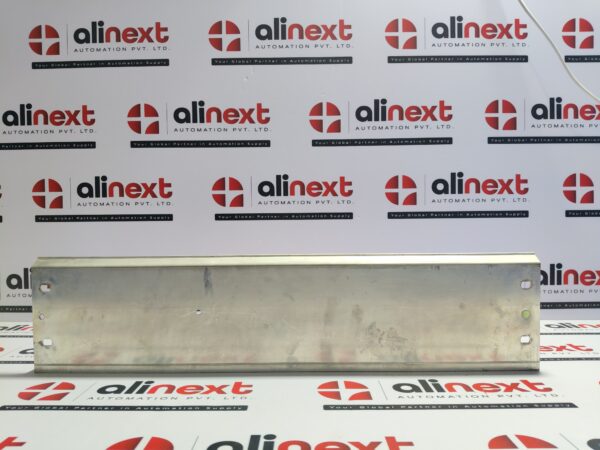 Siemens 6ES7 390-1AF30-0AA0 simatic S7-300 mounting rail USED | Tested | Working