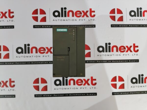 Siemens 6ES7361-3CA01-0AA0 interface module