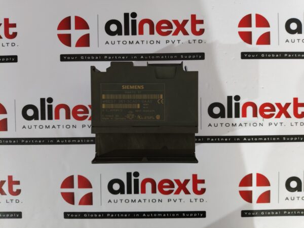 Siemens 6ES7361-3CA01-0AA0 interface module