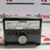 Siemens LAE10 Series 02 flame safeguard controller 220-240V 5VA