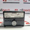 Siemens LAE10 flame safeguard controller USED | Tested | Working