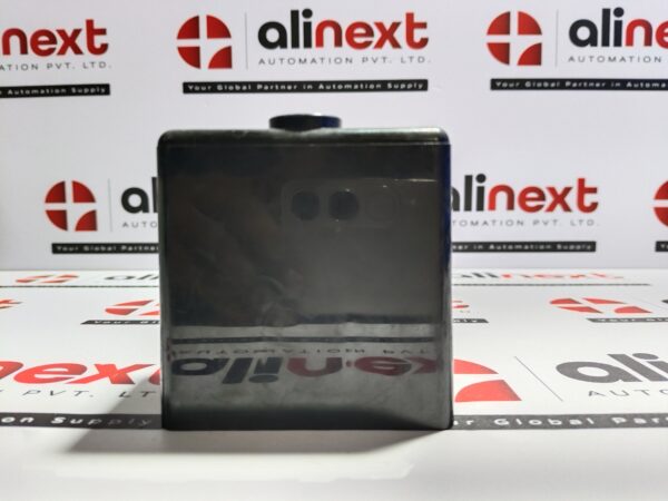 Siemens LAE10 flame safeguard relay Serie 02 USED | Tested | Working