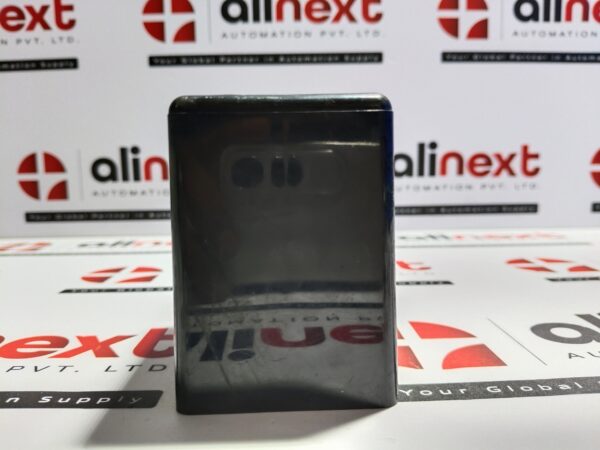 Siemens LAE10 flame safeguard relay Serie 02 USED | Tested | Working