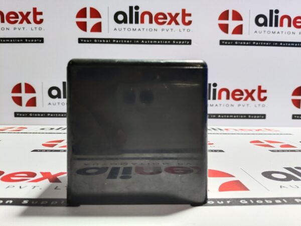 Siemens LAE10 flame safeguard relay Serie 02 USED | Tested | Working