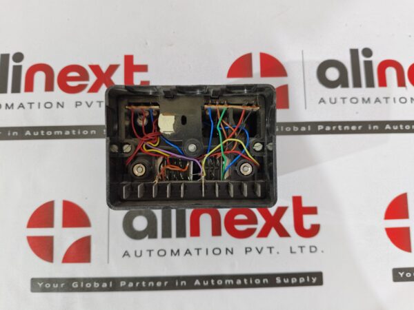 Siemens LAE10 flame safeguard relay Serie 02 USED | Tested | Working