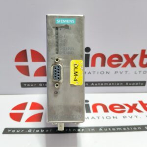 Siemens OML-4 profibus optical link module 6GK1503-3CB00( Side Button Crack )