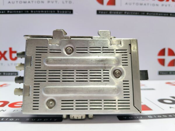 Siemens OML-4 profibus optical link module 6GK1503-3CB00( Side Button Crack )